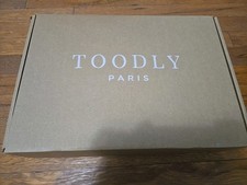 TOODLY PARIS BABY BIEGE BANHEIRA ANTIDERRAPANTE AJOELHADOR E ALMOFADA DE DESCANSO DE COTOVELO ORGANIZADOR DE BRINQUEDO comprar usado  Enviando para Brazil