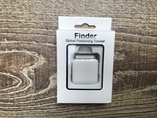 Global positioning tracker gebraucht kaufen  Obersulm