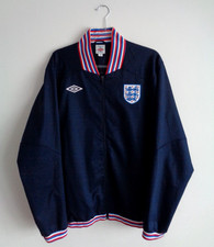 England jacket xxl for sale  BIDEFORD