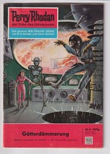 Perry rhodan 4 gebraucht kaufen  Berlin