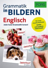 Pons grammatik bildern gebraucht kaufen  Berlin