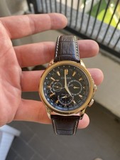 Orologio uomo usato  Milano