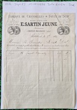 Dépt chatelus malavex d'occasion  Romorantin-Lanthenay