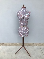 Manichino sartoria francese usato  Vistrorio