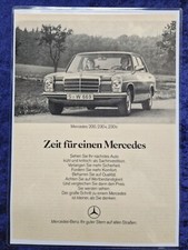 Mercedes benz 200 gebraucht kaufen  Vechta