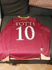 Maglia totti limited usato  Zola Predosa