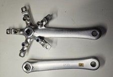 Campagnolo guarnitura doppia usato  Genova