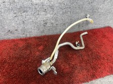 BMW 2014-2021 F22 F23 tanque de combustível gasolina tubo de enchimento pescoço tubo fabricante de equipamento original 93K comprar usado  Enviando para Brazil