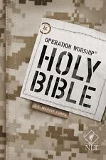 Operation worship bible for sale  Aurora