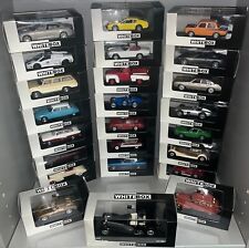 Whitebox modellauto diecast gebraucht kaufen  Pforzheim