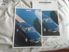 Bmw 635 csi for sale  KINGS LANGLEY