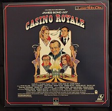 Casino royale peter for sale  Glen Cove