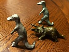 metal dinosaur for sale  Herkimer