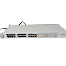 3com baseline switch for sale  Myrtle Beach