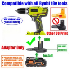 Adapter convert aeg for sale  Shipping to Ireland