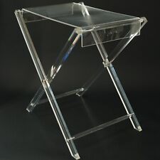 Vintage acrylglas lucite gebraucht kaufen  Frankfurt am Main