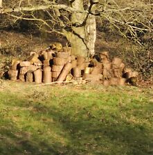 Wood logs sale for sale  HUDDERSFIELD