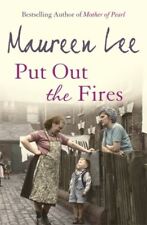 Put fires maureen for sale  STOCKPORT