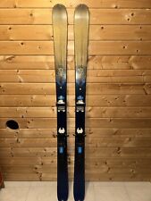 Freeski twin tip gebraucht kaufen  Dachau