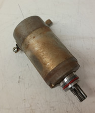 Motor de arranque Yamaha TTR 230 OEM 1C6-H1800-00-00 comprar usado  Enviando para Brazil