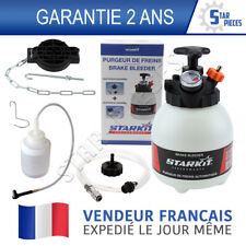 Kit complet purgeur d'occasion  Dinan