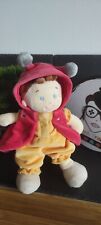 Boy nicotoy plush d'occasion  Expédié en Belgium