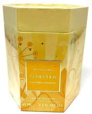 Bvlgari mnia golden gebraucht kaufen  Hasbergen