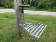 Vintage loc portable for sale  Ironwood