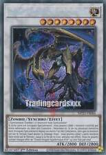 Grand dragon squelettique d'occasion  France