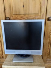 Vga tft monitor gebraucht kaufen  Lamspringe