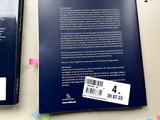 Jura studium bücher gebraucht kaufen  Nürnberg