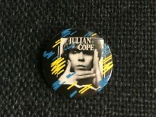 Julian cope vintage usato  Spedire a Italy