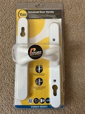 chrome upvc door handles for sale chrome upvc door handles for sale GRAVESEND