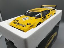 Modellautos minichamps bmw gebraucht kaufen  Neunkirchen-Seelscheid