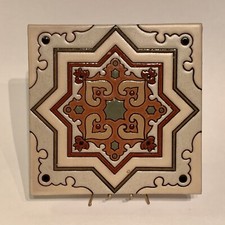 Hand painted cuerda for sale  Kansas City