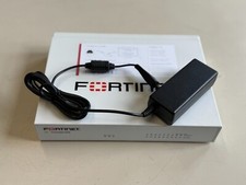 Fortinet fortigate 60e gebraucht kaufen  Rostock