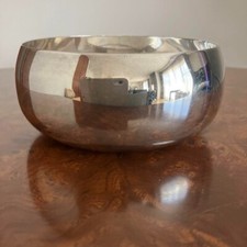 Christofle silver trinket d'occasion  Expédié en Belgium