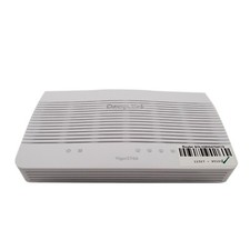 Router módem de banda ancha con cable Draytek Vigor 2766 ADSL2/VDSL Gigabit Ethernet segunda mano  Embacar hacia Mexico