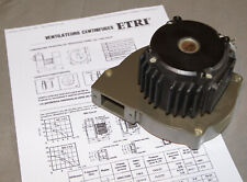 Ventilateur centrifuge etri d'occasion  Maël-Carhaix