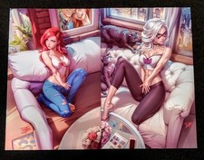 Artist alley black d'occasion  Expédié en Belgium