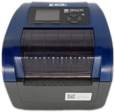 Brady bbp12 thermal for sale  Brockport
