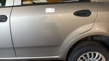 Fiat grande punto for sale  ABERDEEN