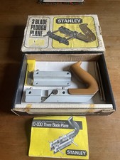 Stanley vintage blade for sale Stanley vintage blade for sale  HAILSHAM