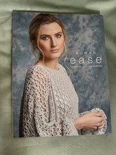 Rowan ease lisa for sale  LONDON