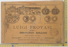 Luigi provasi milano usato  Milano