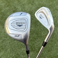 Medicus dual hinge for sale  Mesa