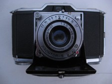 Ikonta zeiss ikon d'occasion Ikonta zeiss ikon d'occasion  Thuir