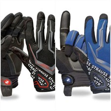 Strauss mirage handschuhe gebraucht kaufen  Neustadt am Rübenberge