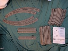 Piko gleisset bettung gebraucht kaufen  Leipzig