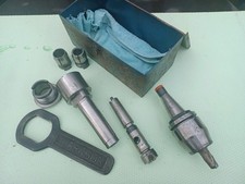 Spannzange clarkson autolock gebraucht kaufen  Trier